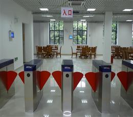 微信订餐充值消费方案（汕头公安局）